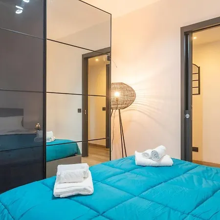 Exclusive Apartment *