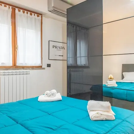 Exclusive Apartment Ciampino