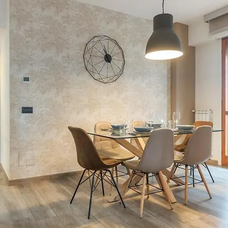 Apartment Exclusive Ciampino
