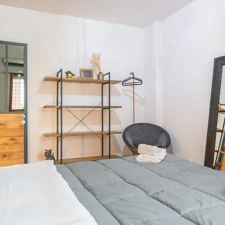 Apartment Exclusive Ciampino