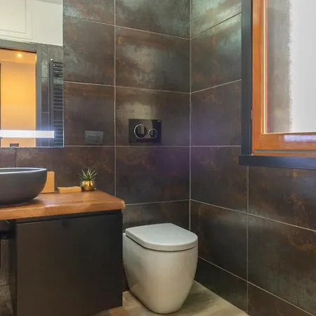 Exclusive Apartment