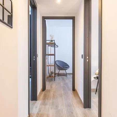Apartment Exclusive Ciampino